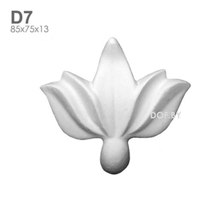 Элемент декоративный D7