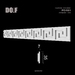 Порезка, фриз, гипсовый PD181