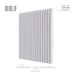 3D панель DP405