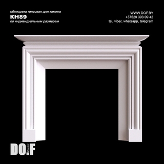 Портал гипсовый KH89 Портал гипсовый KH89